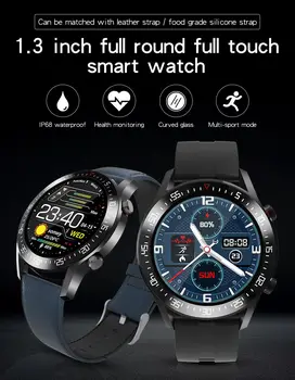 C2 Smart Skatīties Vīrieši Sievietes Ūdensizturīgs Modes Aproce Fitnesa Tracker sirdsdarbība bluetooth Sporta Smartwatch IOS Android tālrunis