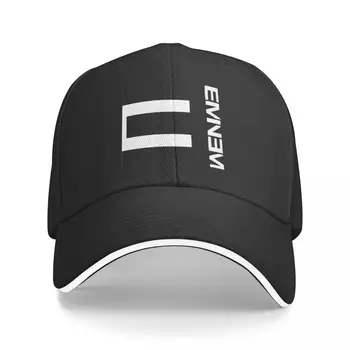 Eminem Vīriešu Jaunu Beisbola cepure Fashion Saules Cepures Cepures Vīriešiem un Sievietēm