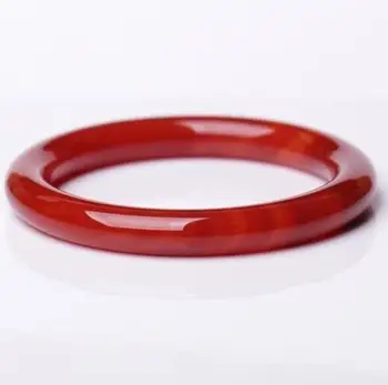 браслет для женщин Jade aproce dāmas aproce sieviešu aproces pulseras dabas Brazīlijas sarkano agate kārta bārs браслет
