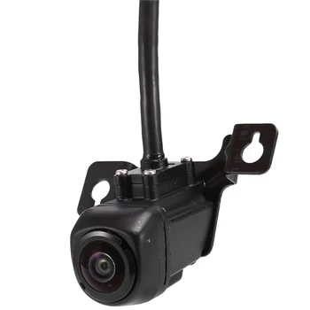 95760-2W650 Auto Atpakaļgaitas Kamera Atpakaļgaitas Palīdzēt Kameru Hyundai Santa Fe 2015-2019 957602W650